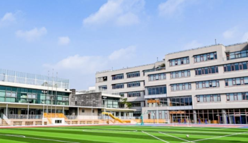 上海闵行万科双语高中（原上海德英乐学院）2024年春季招生第一场