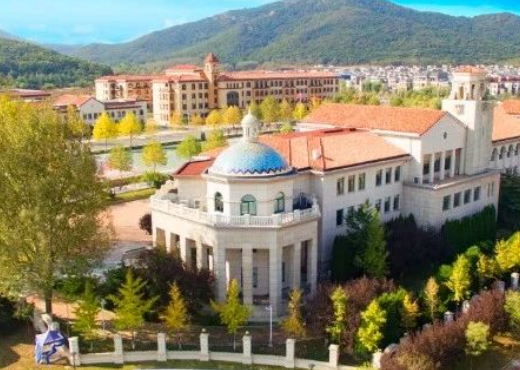 大连华美国际学校
