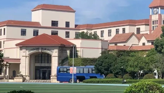 2024年美华学校报考流程