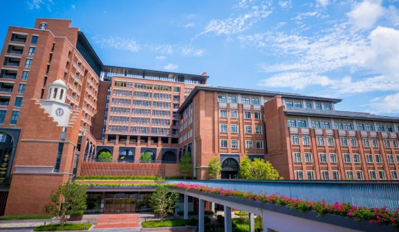 2024年深圳前海哈罗港人子弟学校招生信息