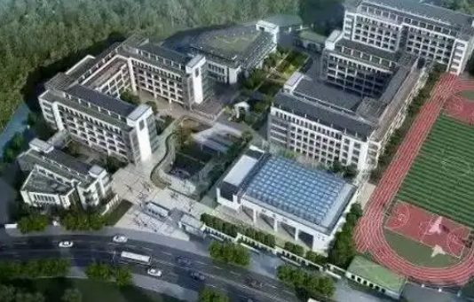 2024年杭州世外IBDP国际高中部招生公告