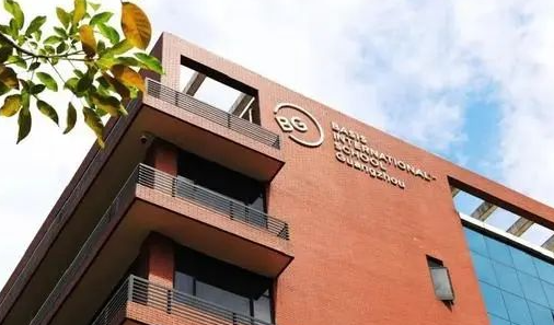 2024年广州贝赛思学校招生信息