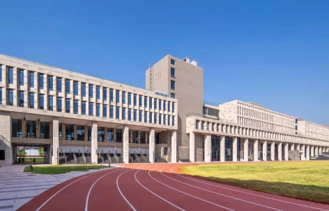 2024年佛山霍丽斯外籍人员子女学校招生信息