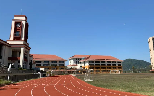 2024年广州新侨学校招生信息