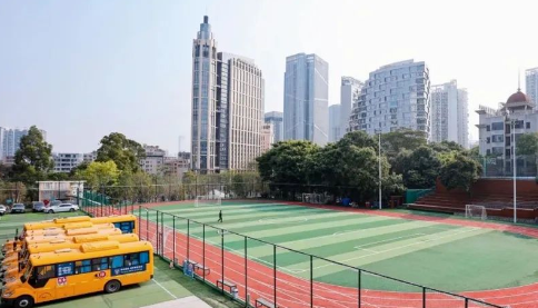 2024年丽林维育礼雅学校招生信息
