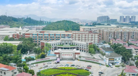 佛山国际学校招生时间及考试内容