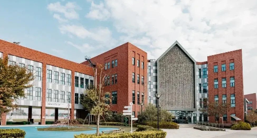 国际学校