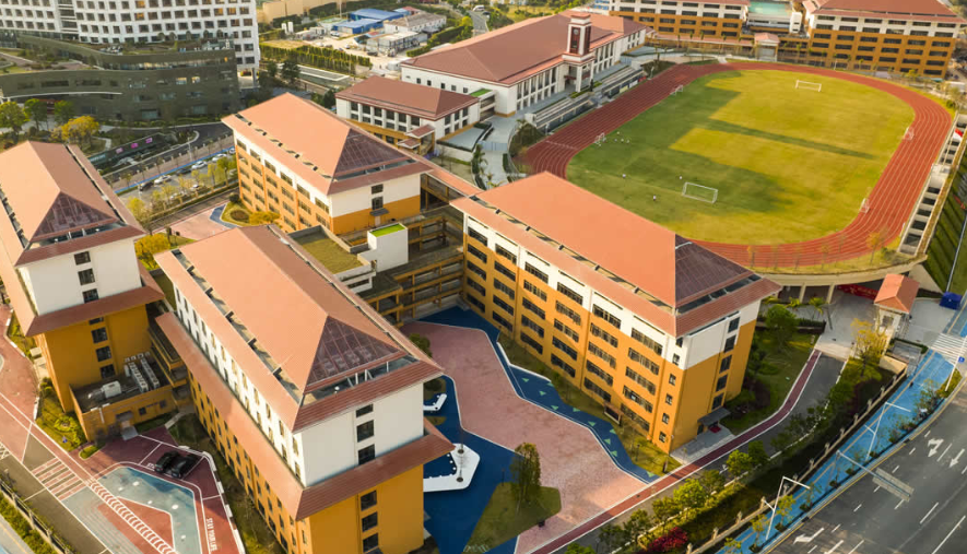 广州新侨学校2024年招生入学信息