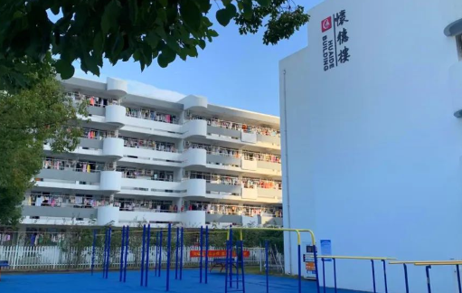 苏州新草桥中学国际部2024年招生入学信息