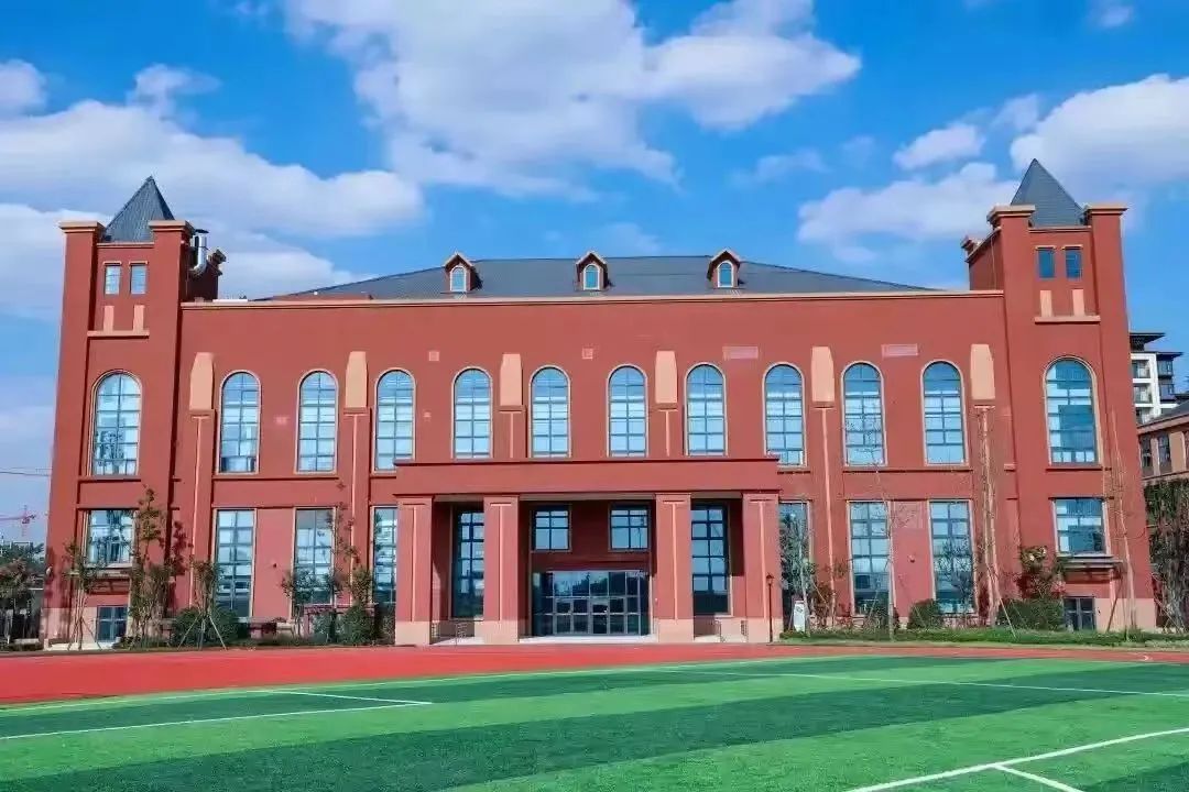 成都狄邦肯思学校