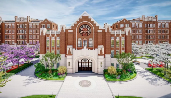 北京贝赛思双语学校2024年招生信息