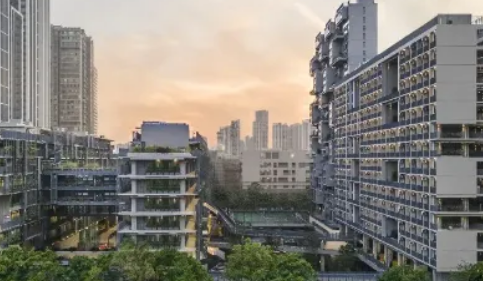 2024年深圳国际学校入学难度排名新鲜出炉！