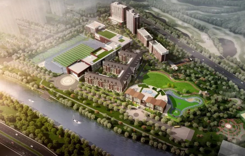杭州鼎文学校