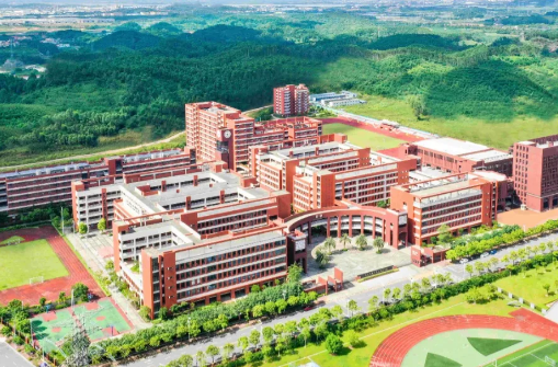 北博德翰外校2024年高中部招生简章