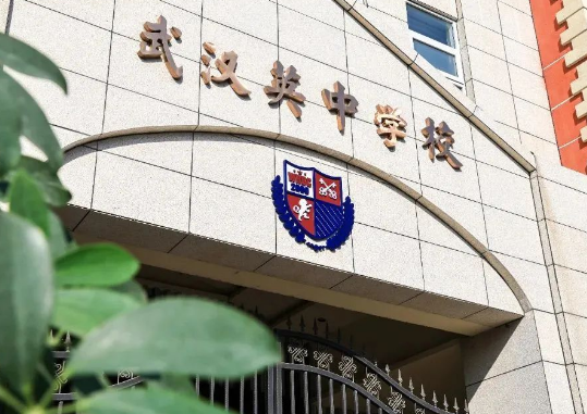 武汉这5所国际学校又上榜了？