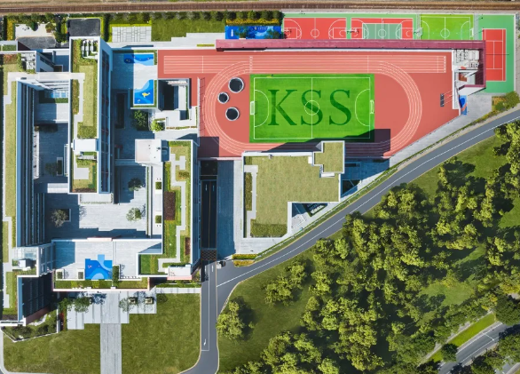 2025年前海国王国际学校招生时间及学费标准