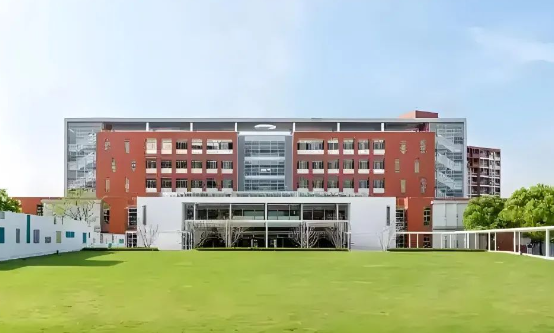 上海浦东区比较热门的双语国际学校汇总