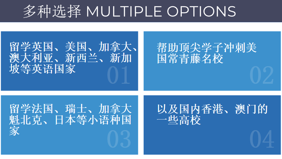 南外方山分校国际高中2025年招生简章
