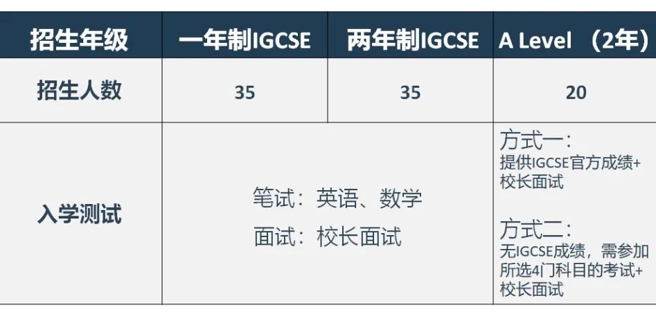 东莞圣比斯公学2025年春季、秋季招生报名中！