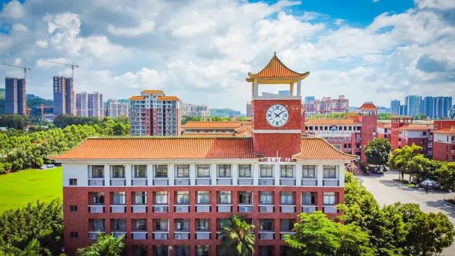 广州有哪些优质的Alevel国际学校？这4所学位都抢破头了！