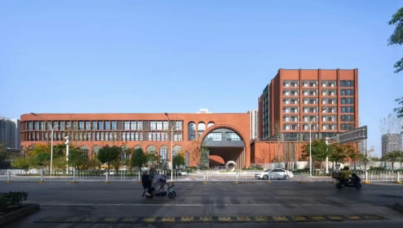 2025年武汉贝赛思国际学校秋季招生信息