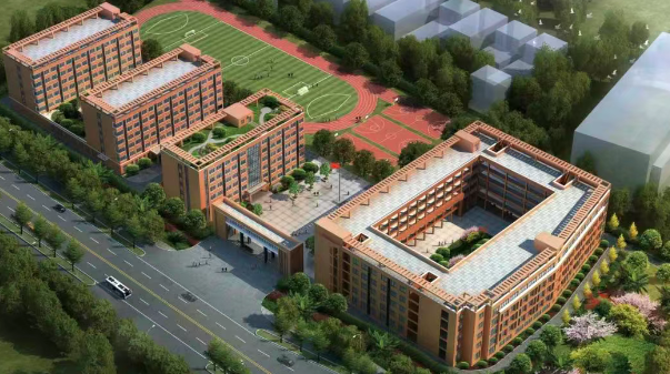 南阳开元国际学校