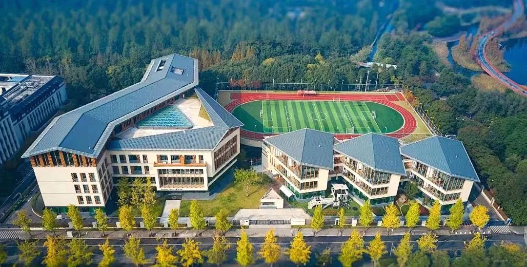 成都晟珀外籍子女学校