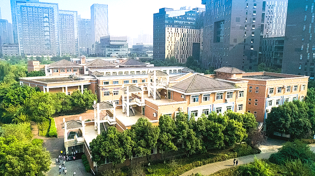 成都美视学校