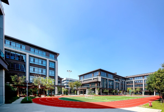 杭州维翰学校国际部