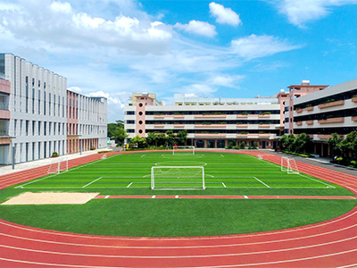 深圳枫叶国际学校国际高中学术课程介绍
