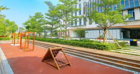 深圳市枫叶学校2021年秋季开学时间