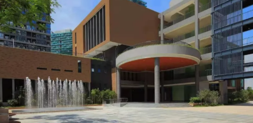 深圳外国语学校国际部2019-2020学年学费