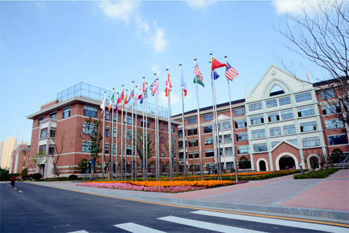 昆山康桥学校2023学年入学预约已经开启