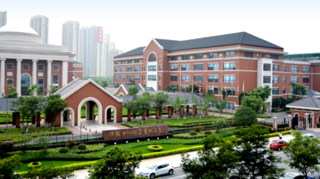 昆山康桥学校2023年学费标准介绍