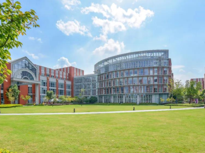 圣华紫竹学院(简介