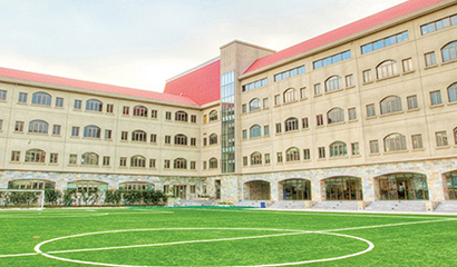 杭州国际学校(HIS)2020-2021学年学费多少？