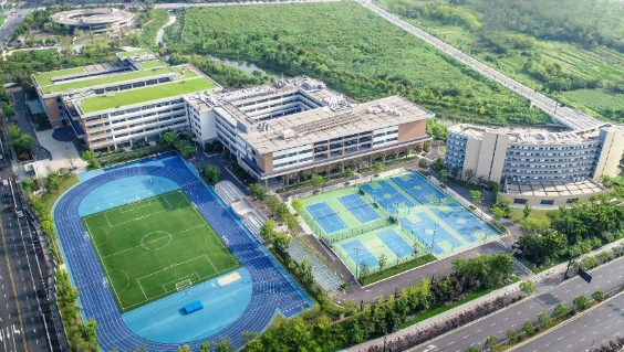 杭州云谷高中2024年招生简章！