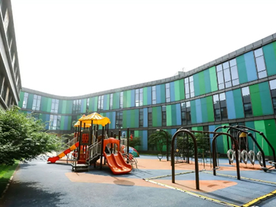 昆山加拿大国际学校奖学金获得条件