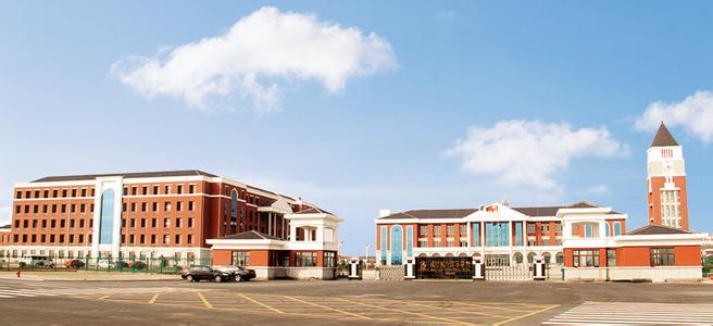 上海市大同中学