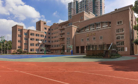 上海民办南模中学