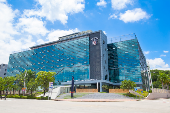深圳曼彻斯通城堡学校