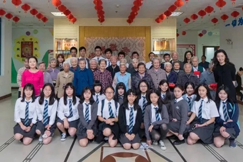 上海诺德安达国际学校收费标准