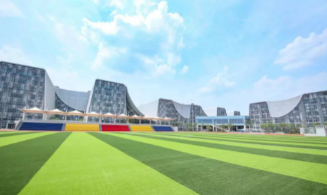 南京赫贤学校