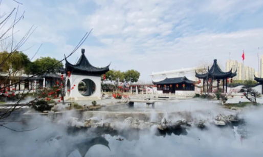 南京师范大学附属实验学校