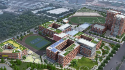 南京安生（托马斯）学校高中部简介