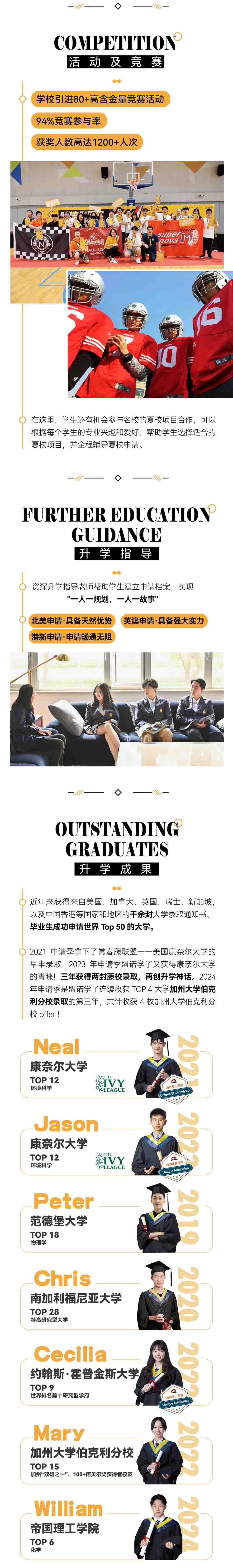 2024青岛盟诺学校招生简章