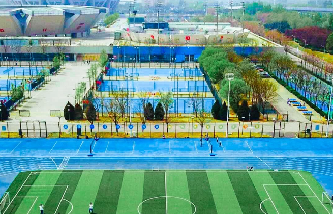 北京市朝阳区清森学校(原:清华附中国际学校)招生信息