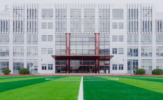 青苗学校常营校区