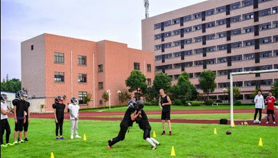 2023年苏州青云实验中学国际部招生政策