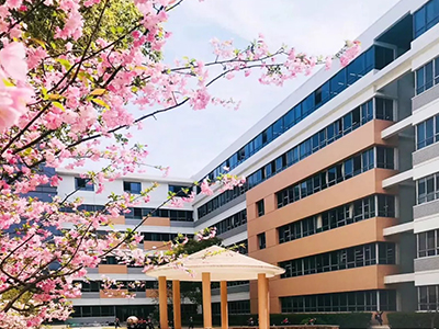 上海尚德实验学校报名中